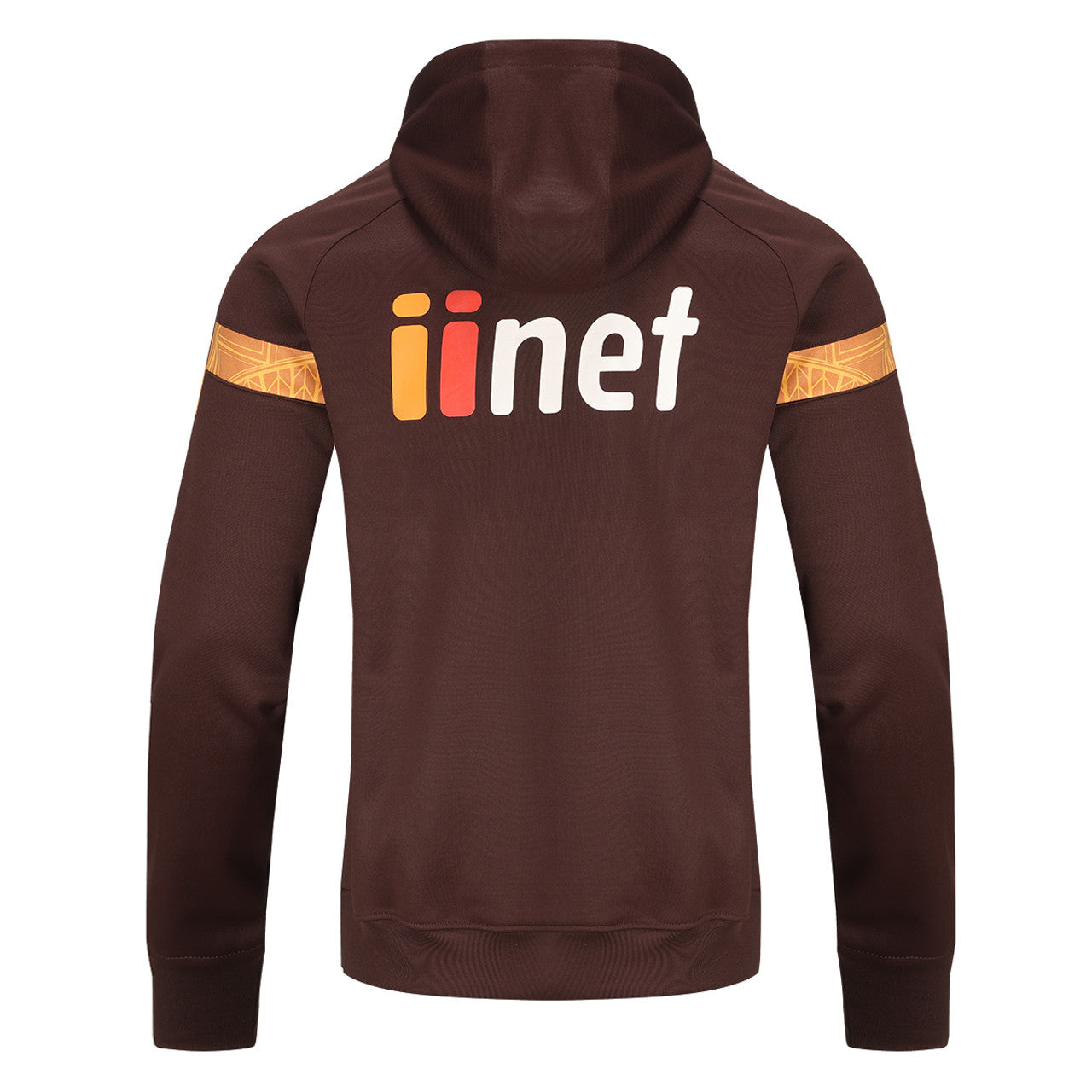 2024 ISC Hawthorn Hawks Hoodie - Recreated Inspired Edition