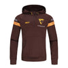2024 ISC Hawthorn Hawks Hoodie - Recreated Inspired Edition