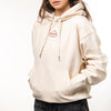 Love Is Not Enough Hoodie - Recreated Inspired Edition