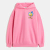 H&M Homer Simpson Hoodie - Recreated Inspired Edition