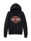 Harley Davidson Hoodie - Recreated Inspired Edition