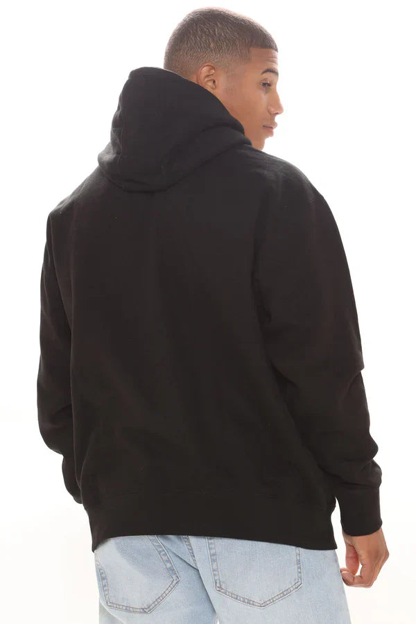 Hennything is Possible Hoodie - Recreated Inspired Edition