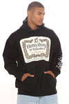 Hennything is Possible Hoodie - Recreated Inspired Edition
