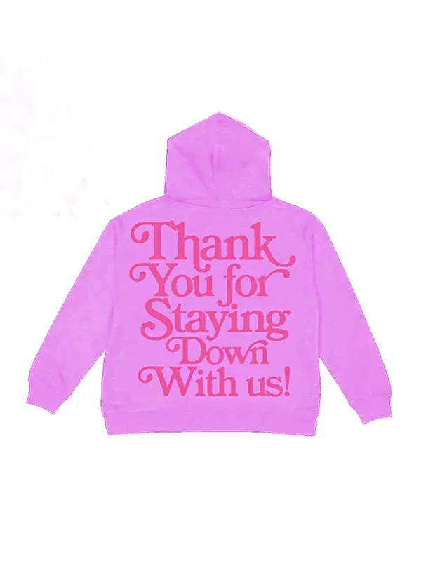 Humble Religion Hoodie - Recreated Inspired Edition