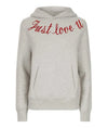 Just Love You Hoodie - Recreated Inspired Edition