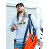 Kristin Juszczyk x Gatorade Hoodie - Recreated Inspired Edition