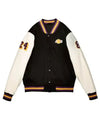 LA Lakers Black Mamba Kobe Bryant Hall of Fame Jacket