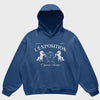 L’Exposition Hoodie - Recreated Inspired Edition