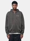 LFDY Zip-Up Hoodie - Recreated Inspired Edition