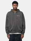 LFDY Zip-Up Hoodie - Recreated Inspired Edition