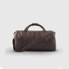 Leather Duffle Bag Mens