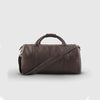 Leather Duffle Bag Mens