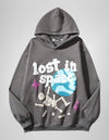 Lost In Space Hoodie - Recreated Inspired Edition