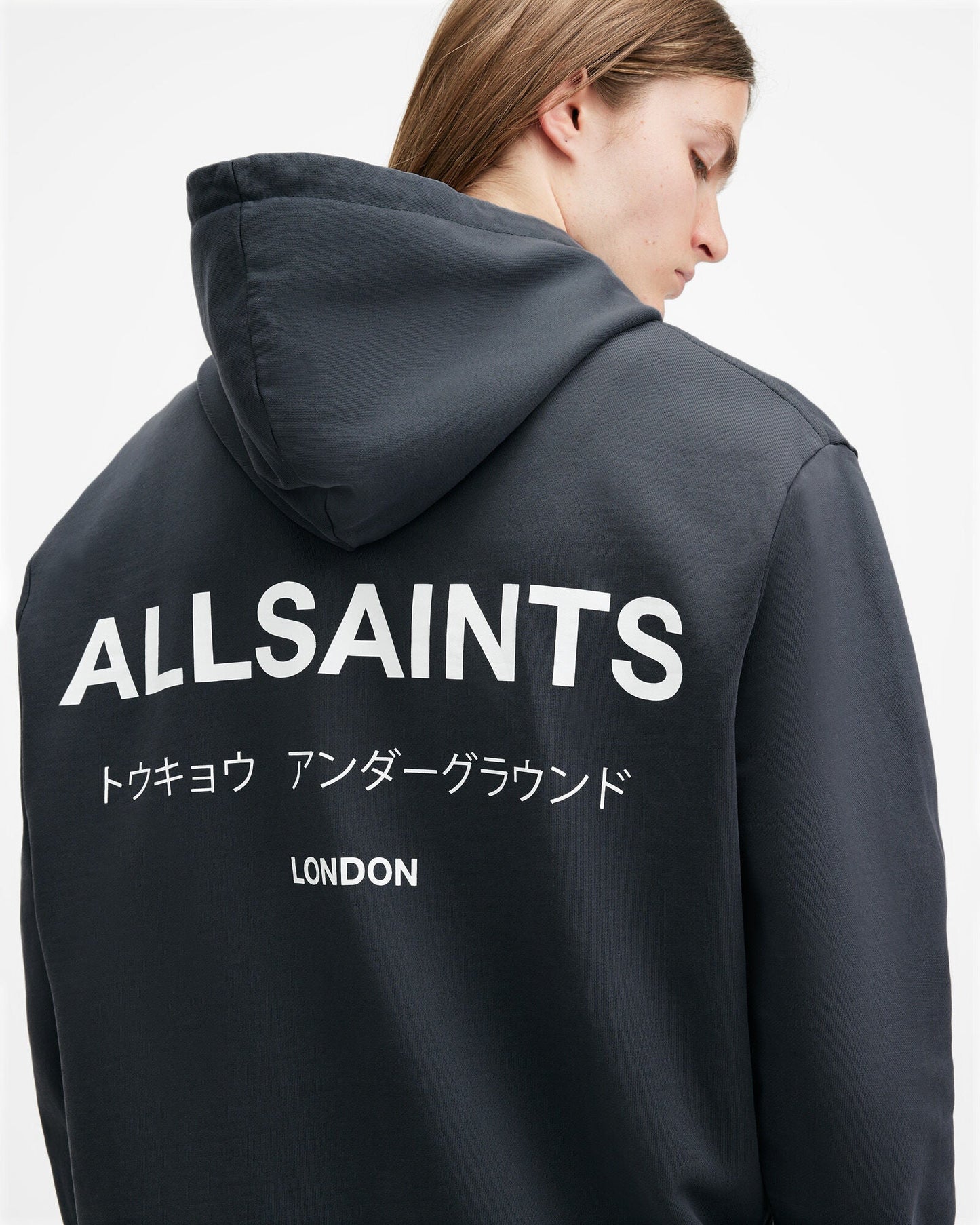All Saints Hoodie - Recreated Inspired Edition