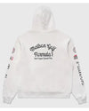Malbon x formula 1 Grand Prix Hoodie - Recreated Inspired Edition