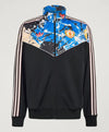 Man United x Adidas Stone Roses Jacket