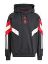 Manchester United Hoodie - Recreated Inspired Edition