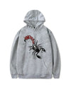 Mariah x Sp5der Scorpion Hoodie - Recreated Inspired Edition