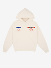 Vintage Marlboro Red Hoodie - Recreated Inspired Edition