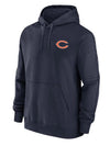 Matt Eberflus Chicago Bears Hoodie - Recreated Inspired Edition