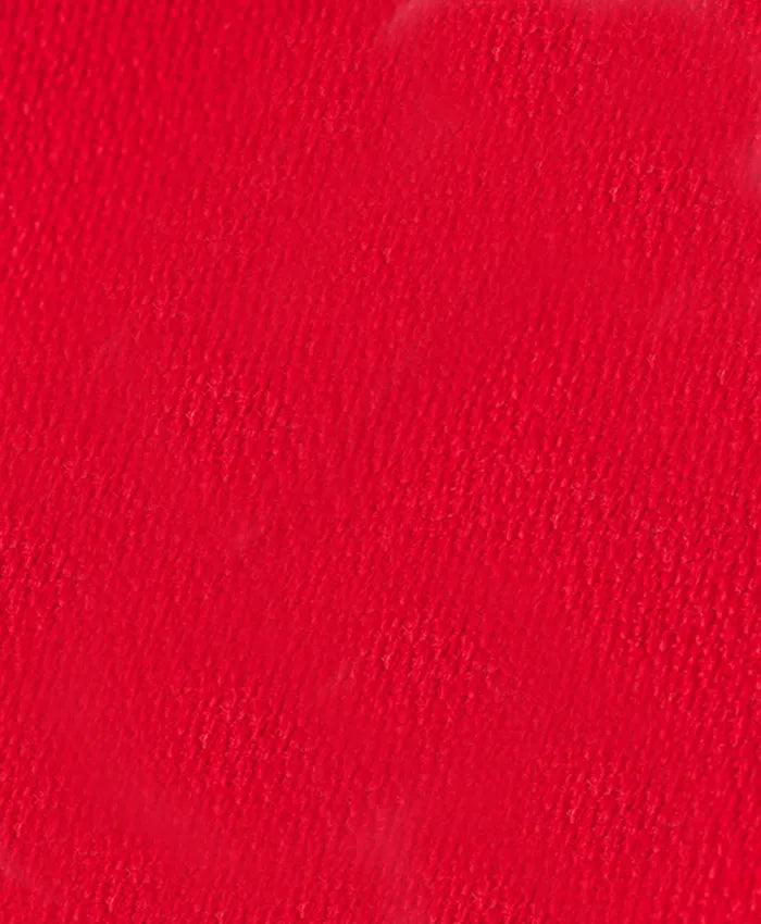 Men’s Red Lettermen Wool Varsity Jacket - Recreated Inspired Edition