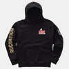 Roc Nation Black Super Bowl LIX Hoodie - Recreated Inspired Edition