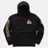 Roc Nation Black Super Bowl LIX Hoodie - Recreated Inspired Edition