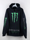 Monster Energy Hoodie - Recreated Inspired Edition