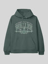 Morgan Wallen One Night At A Time Green Tour Hoodie - Recreated Inspired Edition