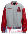 NCAA Alabama Crimson Tide OVO Letterman Jacket