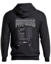 Penrith Panthers Hoodie - Recreated Inspired Edition