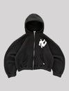 NY Noodle Akimbo Hoodie - Recreated Inspired Edition