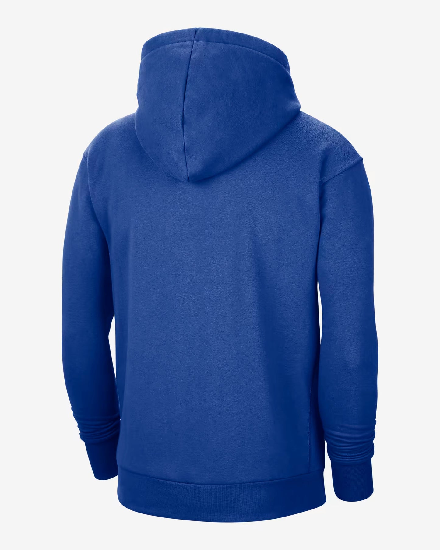 Knicks Blue Pullover Hoodie - Recreated Inspired Edition