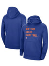 New York Knicks Hoodie - Recreated Inspired Edition