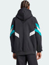 Newcastle United FC Originals Hoodie - Recreated Inspired Edition