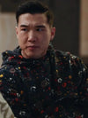 Loot S02 Joel Kim Booster Hoodie - Recreated Inspired Edition