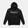 Nick Sirianni Quinyonamo Bay Hoodie - Recreated Inspired Edition