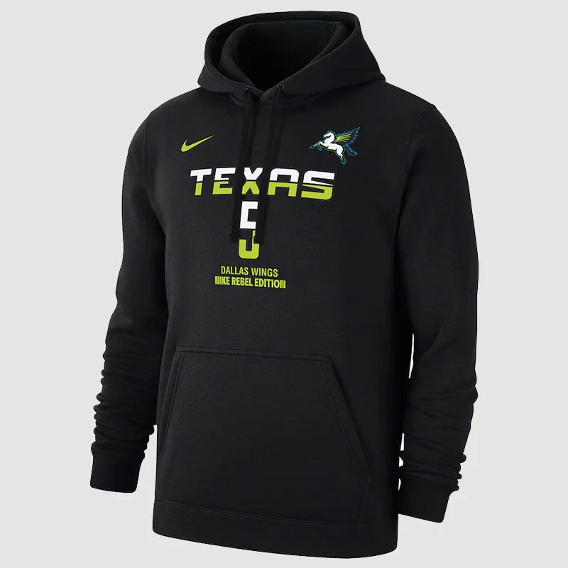 Paige Bueckers Hoodie - Recreated Inspired Edition