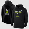 Paige Bueckers Hoodie - Recreated Inspired Edition