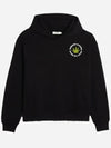 Nobody Knows That I M High Hoodie - Recreated Inspired Edition
