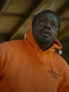 Nope 2022 OJ Haywood Hoodie - Recreated Inspired Edition