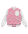 OVO Valentine’s Day Varsity Jacket - Recreated Inspired Edition