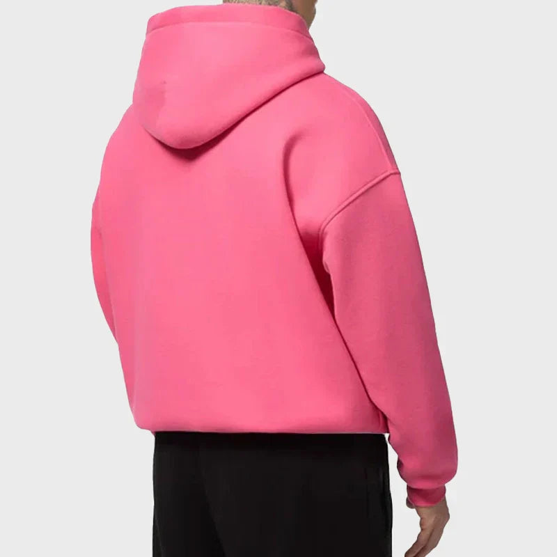 Oace Hoodie - Recreated Inspired Edition