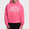 Oace Hoodie - Recreated Inspired Edition
