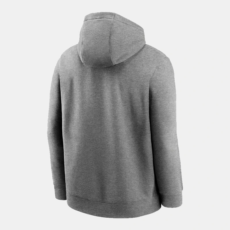 Ohio State Buckeyes 2025 Semifinal Bowl Champions Club Hoodie - Recreated Inspired Edition