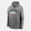 Ohio State Buckeyes 2025 Semifinal Bowl Champions Club Hoodie - Recreated Inspired Edition