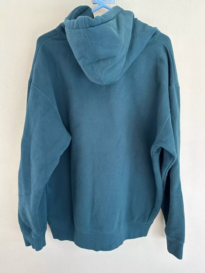 Overtime Hoodie - Recreated Inspired Edition