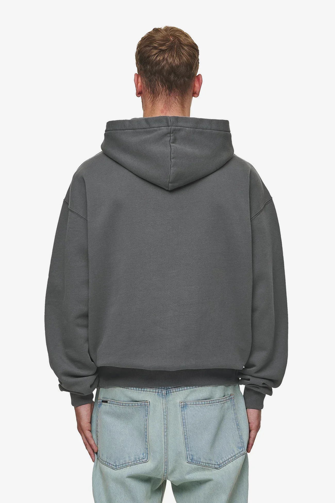 Pegador Alden Oversized Hoodie - Recreated Inspired Edition