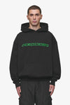 Pegador Alden Oversized Hoodie - Recreated Inspired Edition