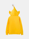 PIKMIN Yellow Hoodie - Recreated Inspired Edition